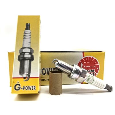 Иридийные зажигалки для Toyota Honda Hyundai KIA BMW Benz Nissan Audi Chevrolet Mitsubishi