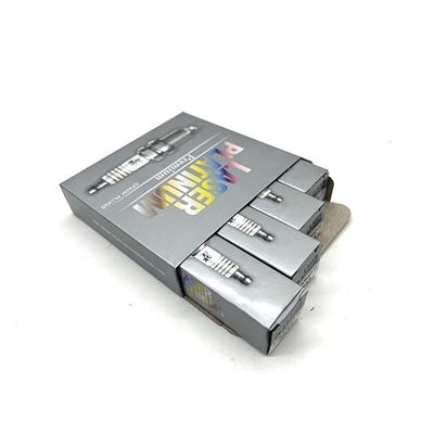 Иридийные зажигалки для Toyota Honda Hyundai KIA BMW Benz Nissan Audi Chevrolet Mitsubishi
