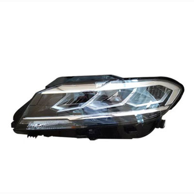 Светодиодный автомобильный левый передний фары для Volkswagen Lavida EV 19D941773