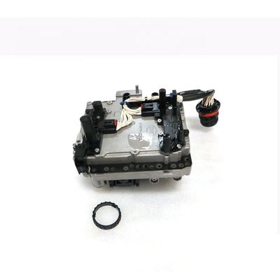 Электрогидравлический модуль управления для BYD HAN EV 6DT35-1723010 10921062 Автозапчасти