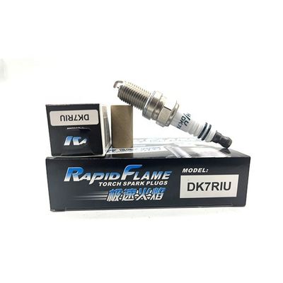 H6 Иридийный зажигалка LKR8GI-8 95079 94109 для Dongfeng FENGGUANG 580 1.5T Legend ga6