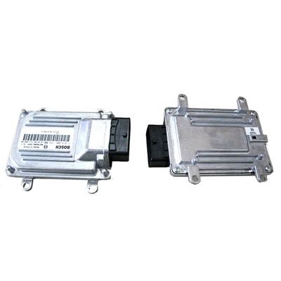 Запчасти Модуль управления двигателем для BYD F0 LK-3610100-D1 Другие автозапчасти