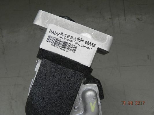 Оригинальный BYD Car Fitment Auto Evaporator Cooler для E5 QIN EV YUAN EV S2 YUAN PRO