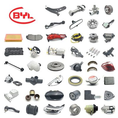 BYD F0 371QA-1004011 поршень, разработанный для 2008-го года, модель автомобиля, поставляемая Top Auto Parts