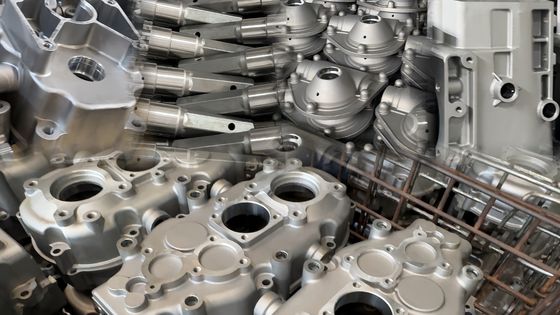 Zhongshen Weima GEAR BOX Трансмиссия 2024 для ферм сельскохозяйственные машины аксессуары