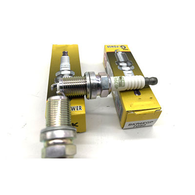 9004851152 Стандартные иридиовые зажигалки BKR6E-11 для Chevrolet Cruze BYD Chery Geely
