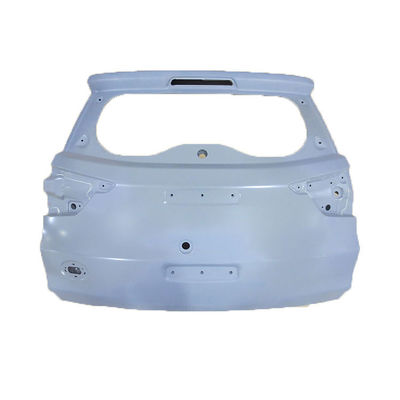 SC-6301010/77 BYD Car Fitment Оригинальная задняя дверь для YUAN EV S2 YUAN PRO