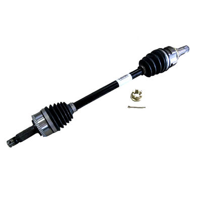 BYD F0 LK-2203010B-C Автозапчасти Движение Полувалы сборка с оригинальной стали