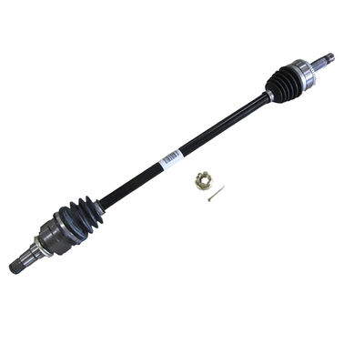 BYD F0 LK-2203010B-C Автозапчасти Движение Полувалы сборка с оригинальной стали