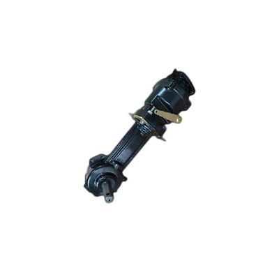 Zhongshen Weima Gear Box Transmission 2024 Аксессуары с предоставленным OEM сервисом