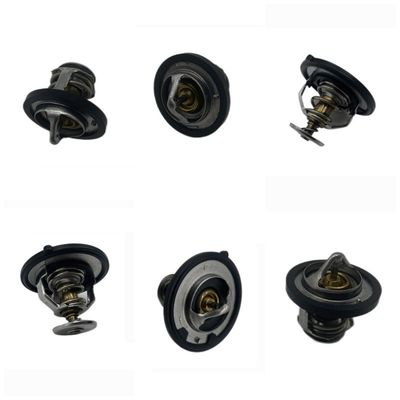 Термостат охлаждения двигателя для Mitsubishi V31 V33 21200-6A0A1 MD997684 MD972911 1305A026