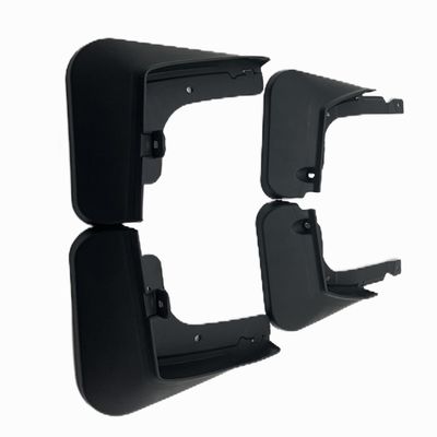 Запчасти Фендерные грязные колпачки для AION Y Splash Guards Передние и задние грязные колпачки