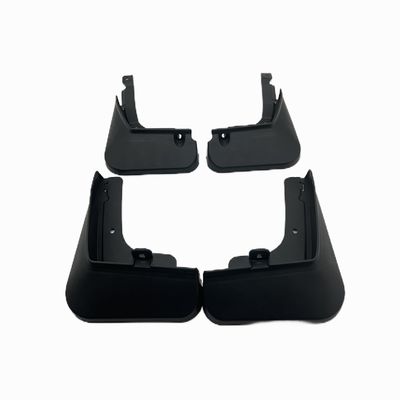Запчасти Фендерные грязные колпачки для AION Y Splash Guards Передние и задние грязные колпачки