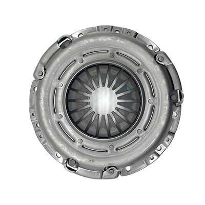 Комплект сцепления автозапчастей для BYD F3 G3 F3R OE 471Q-1600800 1600801 4G18 Сталь 2007-