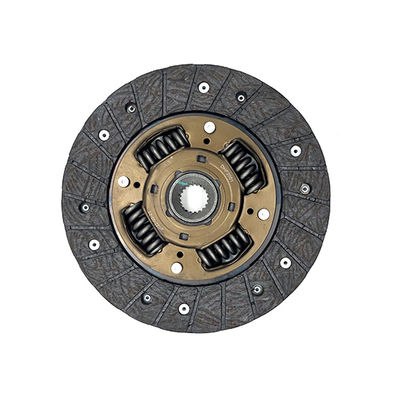 Комплект сцепления автозапчастей для BYD F3 G3 F3R OE 471Q-1600800 1600801 4G18 Сталь 2007-