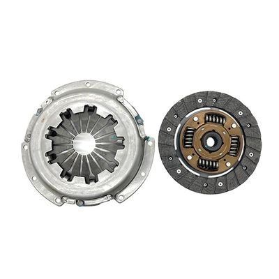 Отгрузка из Шанхая, Нинбо, стальной сцепления, крышка и диск для LIFAN 620 LF481 LF479