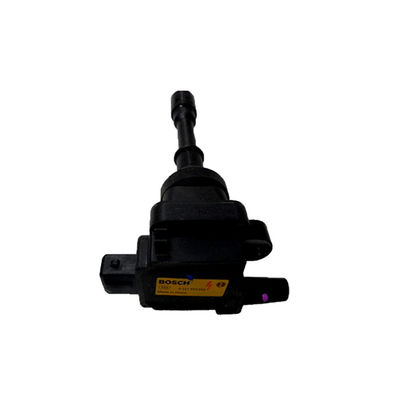 Автозапчасти Зажигательная катушка 0221500802 для BYD F3 L3 G3 L4 1.5L ZOYTE Mitsubishi 4G13 4G15