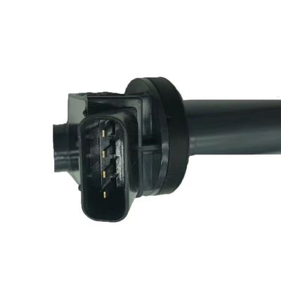 Автозапчасти Зажигательная катушка 0221500802 для BYD F3 L3 G3 L4 1.5L ZOYTE Mitsubishi 4G13 4G15