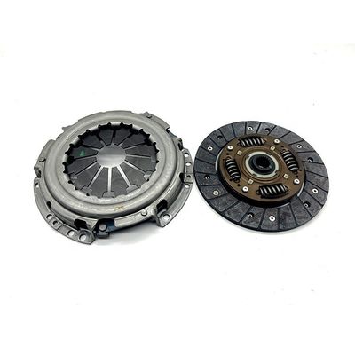 Покрытие и диск сцепления автомобиля Chery SQR473 для автозапчастей 180*125-18*20.14