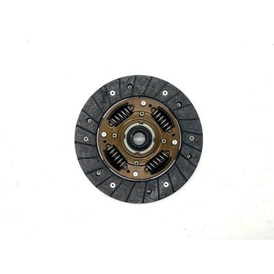 Покрытие и диск сцепления автомобиля Chery SQR473 для автозапчастей 180*125-18*20.14