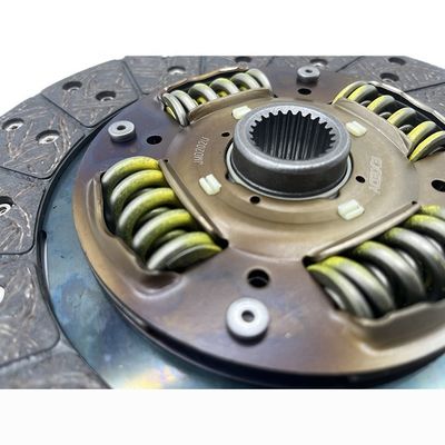 Морской порт Шанхай Нингбо ГРАФТЕР Сцепление для Isuzu 100P 8-97109-246-0 ISC600