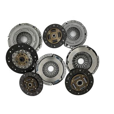 Морской порт Шанхай Нингбо ГРАФТЕР Сцепление для Isuzu 100P 8-97109-246-0 ISC600