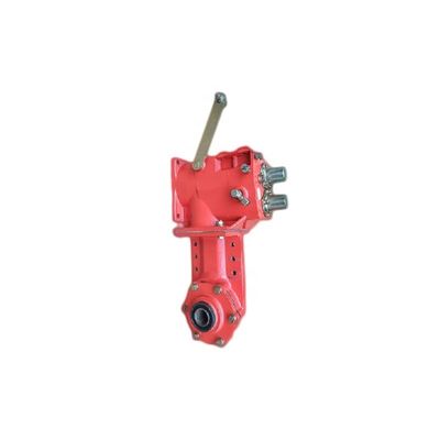Оригинальные детали сельскохозяйственных машин Zhongshen Weima Gearbox Transmission для 2024 года
