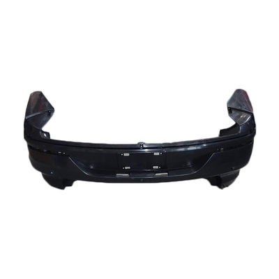 Пластиковый задний бампер для BYD QIN EV HDH-2804111A/E4
