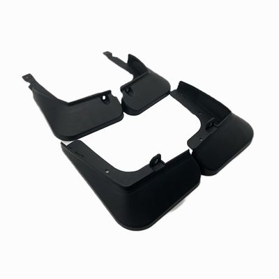 OE NO. ID3 Крылья для автомобильных грязевых клапанов для Volkswagen ID.3 2023 2022 Передние и задние грязезащитные щиты