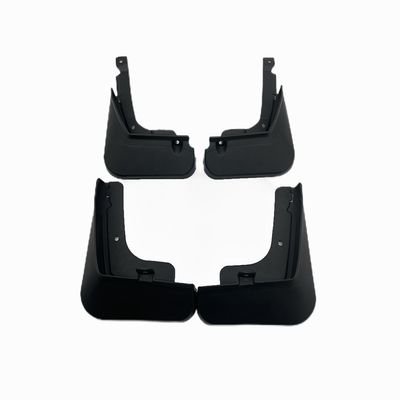 OE NO. ID3 Крылья для автомобильных грязевых клапанов для Volkswagen ID.3 2023 2022 Передние и задние грязезащитные щиты