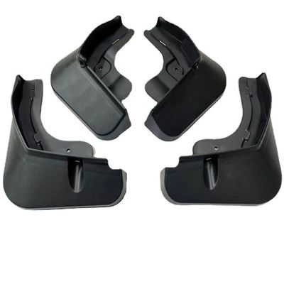 Пластмассовые передние задние грязевые клапаны для ID4X/ID4 CROZZ Fender Splash Guards Автоприборы