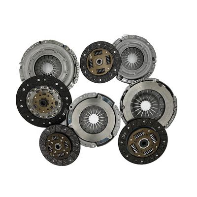 240MM BYD S6 Сцепление Диска M61601100 Автозапчасти Аксессуары для 2010 года