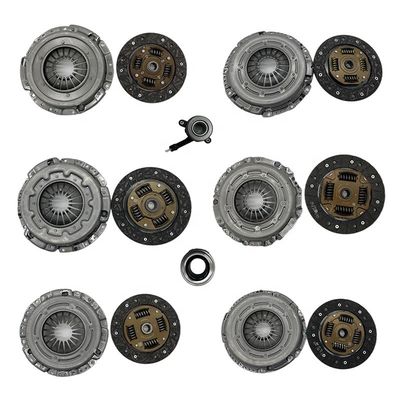 240MM BYD S6 Сцепление Диска M61601100 Автозапчасти Аксессуары для 2010 года
