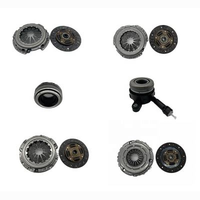 240MM BYD S6 Сцепление Диска M61601100 Автозапчасти Аксессуары для 2010 года