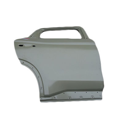 Оригинальный BYD SONG PLUS EV SA3F-6201019/70 Правая задняя дверь с высокой производительностью