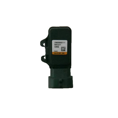 BYD F3 G3 L3 476Q-4D-1100800 Датчик вводящего давления Год 2005- OE NO. 476Q-4D-1100800