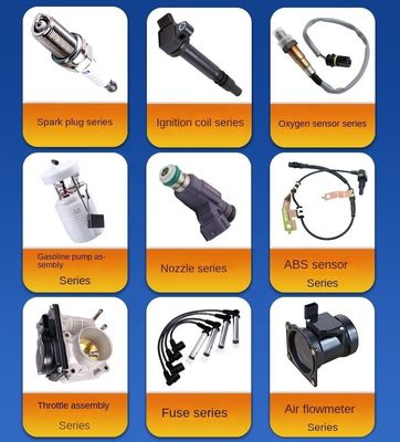 Высокопроизводительное зеркало для BYD F0 LK-8202200 от BYD Auto Spare Parts