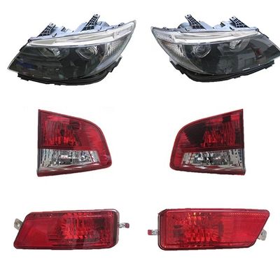 BYD F6 5T14-1602810 Автомобильный двигатель с высокой производительностью и эффективностью