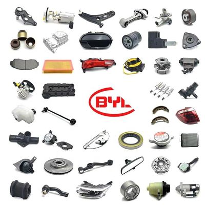 BYD F6 5T14-1602810 Автомобильный двигатель с высокой производительностью и эффективностью
