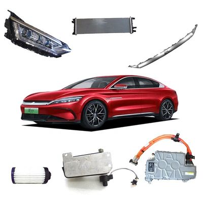 Передний фар для BYD HAN EV HC-4121020 Прочный и долговечный