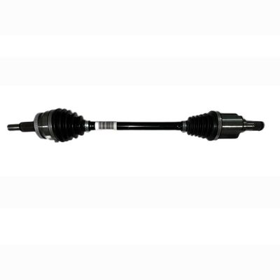 Передняя левая трансмиссия сборка полушафта для BYD Atto3 YUAN PLUS часть SC2EE-220301