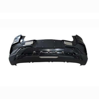 Пластиковый задний бампер для BYD Atto3 Часть SC2E-2804100 по доступной цене