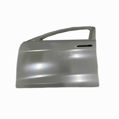 Стандарт BYD Car Fitment Left Front Door Assembly EKEA-6101010/77 для деталей корпуса уплотнителя