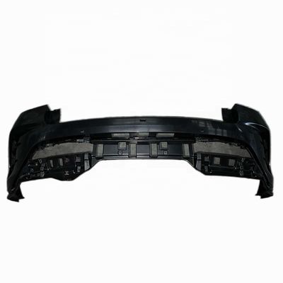 BYD EKEB-2804111S/30 Задний бампер Авто Часть уплотнения Части кузова с оригинальным дизайном