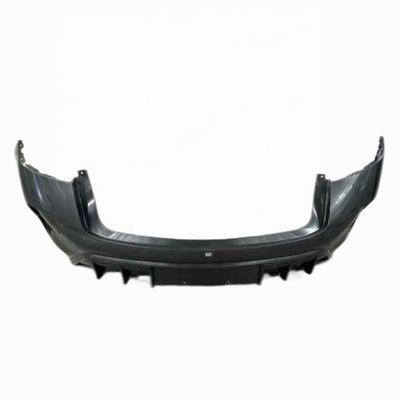 BYD EKEB-2804111S/30 Задний бампер Авто Часть уплотнения Части кузова с оригинальным дизайном
