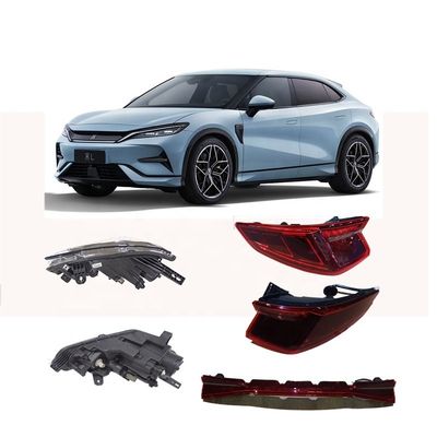 Оригинальный BYD SONG L 2024 Авто запасная часть автомобильной установки для UFEA аксессуаров