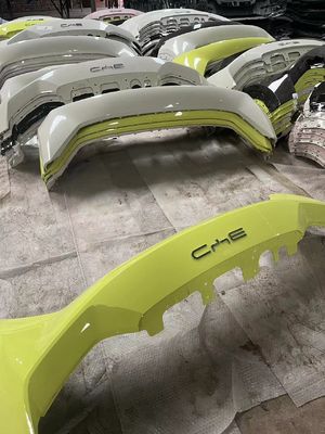 Левая задняя дверь для BYD Seagull 2023 2024 G3R хэтчбек