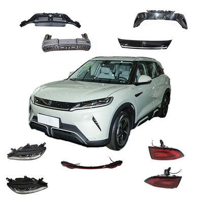 Оригинальная автозапчасть для BYD YUAN UP Задняя дверь багажника 2024 Аксессуары