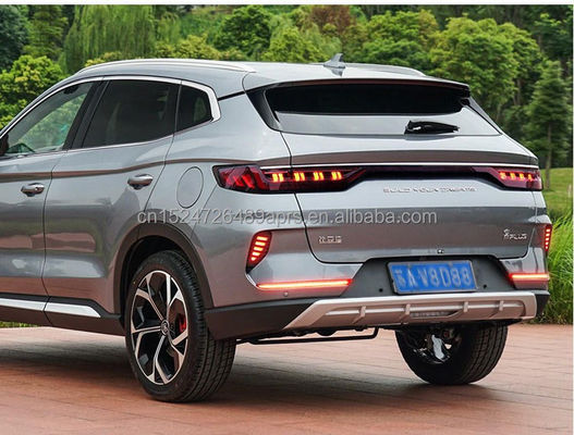 BYD Yuan Up Wheel Profile Assembly Оригинальные/запасные части для 2024 аксессуаров
