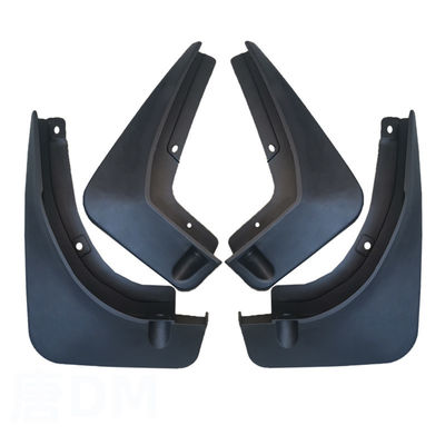BYD Yuan Up Wheel Profile Assembly Оригинальные/запасные части для 2024 аксессуаров